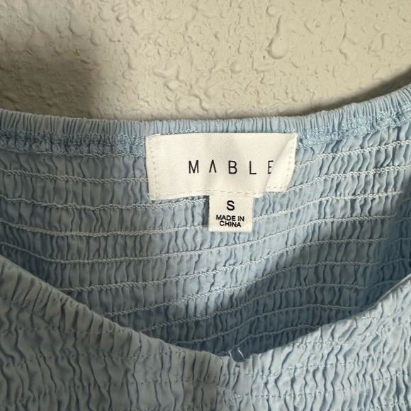 Mable mini dress - Picture 3 of 3